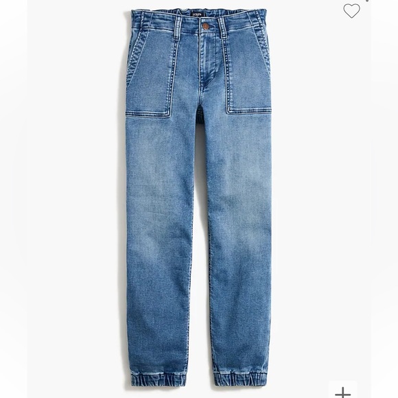 J CREW UTILITY JOGGER - Picture 2 of 5